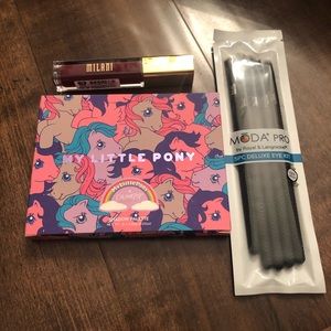 Colourpop My Little Pony
